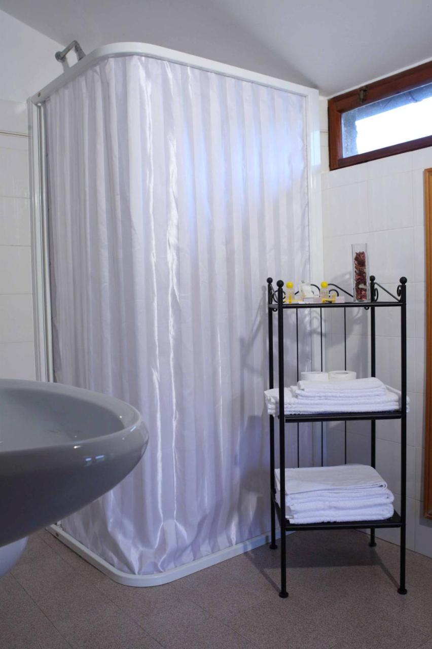 Due Torri Hotel San Severino Marche Exterior photo